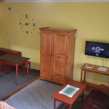 Apartment Roxana Centar Novi Sad Exteriör bild